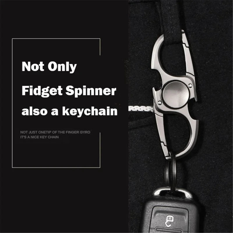 Tri-Fidget Merit