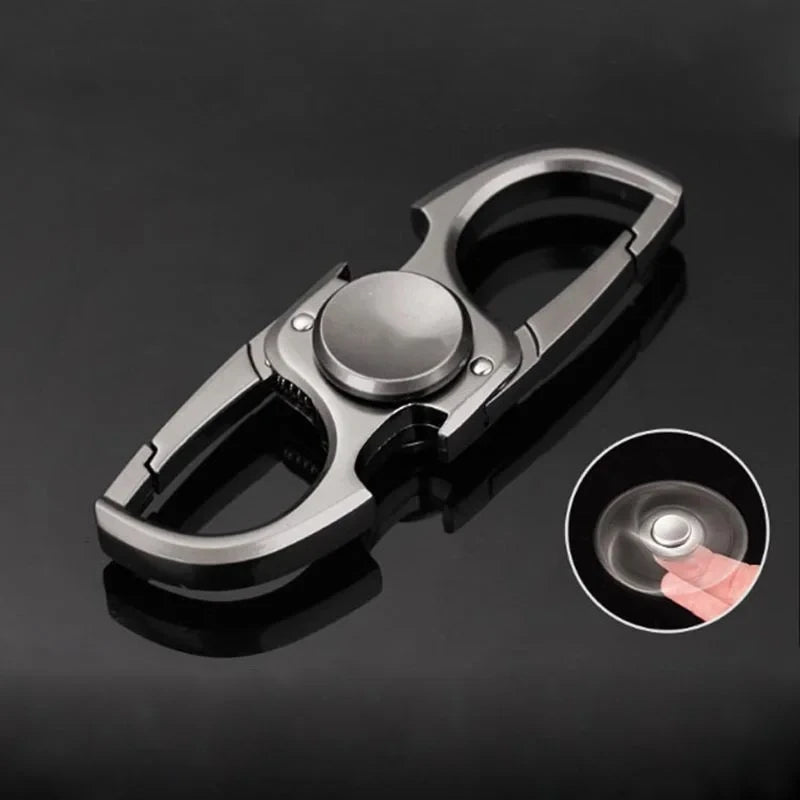 Tri-Fidget Merit