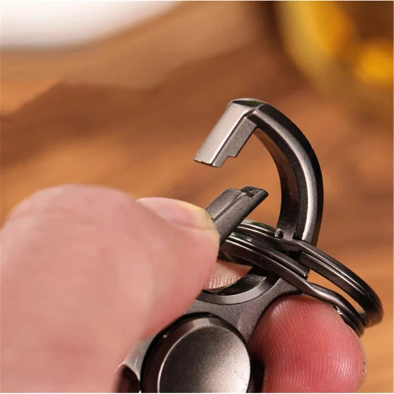 Tri-Fidget Merit
