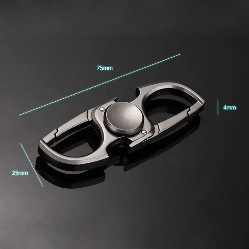 Tri-Fidget Merit